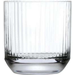 Nude Glass Склянка для віскі Nude Big Top 320 мл набір 6 шт (64142)