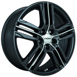   RONAL R57 (R18 W7.5 PCD5x100 ET45 DIA68)