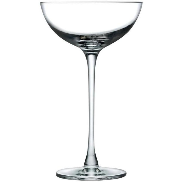 Nude Glass Набір келихів для шампанського  Hepburn 195 мл х 6 шт (PM000000720) - зображення 1