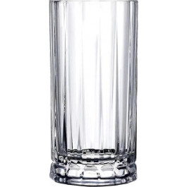 Nude Glass Склянка висока Хайбол Nude Wayne 250 мл набір 6 шт (68164)