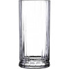 Nude Glass Склянка висока Хайбол Nude Wayne 350 мл набір 6 шт (68194) - зображення 1