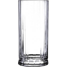 Nude Glass Склянка висока Хайбол Nude Wayne 350 мл набір 6 шт (68194)