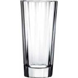 Nude Glass Склянка для води Nude Hemingway 350 мл набір 4 шт (68013)