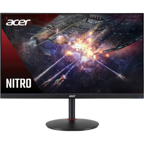Acer Nitro XV252QFbmiiprx (UM.KX2EE.F01) - зображення 1