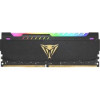 PATRIOT 16 GB DDR4 3200 MHz Viper Steel RGB (PVSR416G320C8) - зображення 1