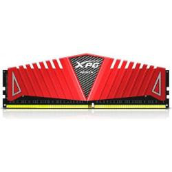 ADATA 16 GB DDR4 3000 MHz XPG Z1-HS Red (AX4U3000316G16-SRZ) - зображення 1