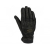 Segura Мотоперчатки кожаные  Jango Black T12 - зображення 1