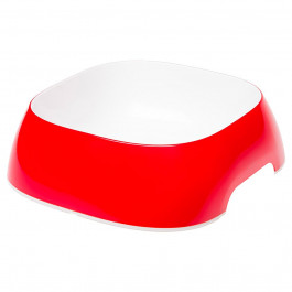 Ferplast Glam Large Red Bowl (71218022)
