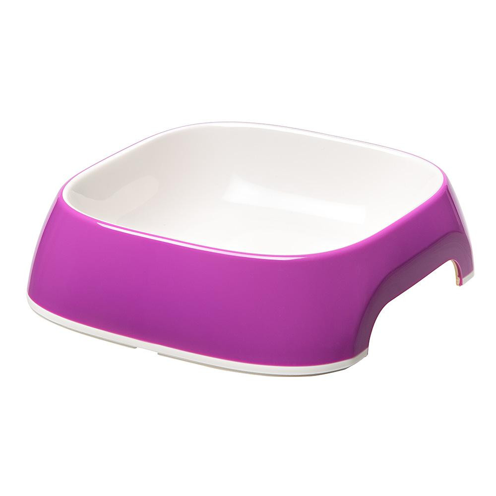 Ferplast Glam Medium Violet Bowl (71214019) - зображення 1
