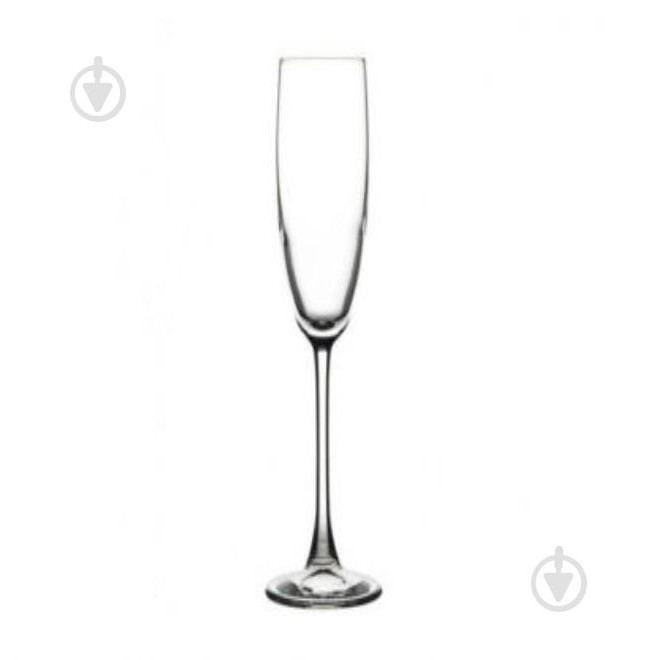 Pasabahce Бокал для шампанського Enoteca 175 мл 1 шт. (1004090) - зображення 1