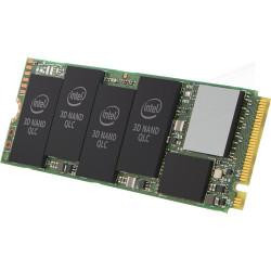   Intel 665p Series 1 TB (SSDPEKNW010T9X1)