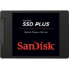 SanDisk SSD Plus SDSSDA-240G-G26 - зображення 1