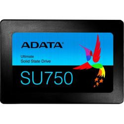 ADATA Ultimate SU750 256 GB (ASU750SS-256GT-C) - зображення 1
