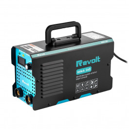 Revolt MMA 260