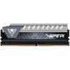 PATRIOT 4 GB DDR4 2400 MHz Viper Elite Gray (PVE44G240C6GY) - зображення 1