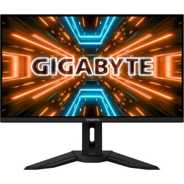 GIGABYTE M32U Gaming Monitor - зображення 1