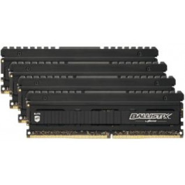 Crucial 8 GB DDR4 2666 MHz (BLE8G4D26AFEA)
