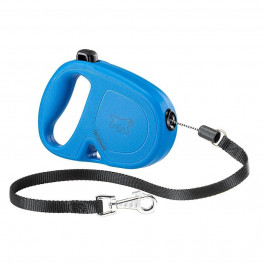 Ferplast Flippy One Cord – Поводок-рулетка для собак различных пород со шнуром S (75092025)