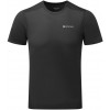 Montane Футболка чоловіча  Dart Lite T-Shirt, Black (MDITSBLA), Розмір XXL - зображення 1