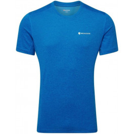 Montane Футболка чоловіча  Dart T-Shirt, Neptune Blue (MDRTSNEP), Розмір M