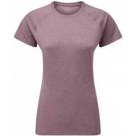 Montane Футболка жіноча  Dart T-Shirt, Moonscape (FDTTSMOO), Розмір S
