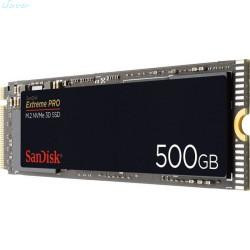 SanDisk Extreme PRO 500 GB (SDSSDXPM2-500G-G25)
