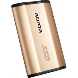   ADATA SE730H 512 GB Golden (ASE730H-512GU31-CGD)