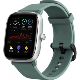 Amazfit GTS 2 mini Sage Green