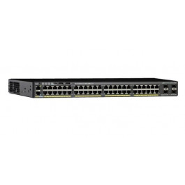   Cisco Catalyst WS-C2960X-48TS-L