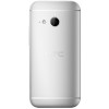 HTC One mini 2 (Glacial Silver) - зображення 2