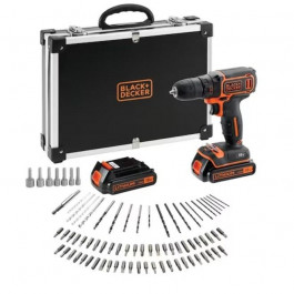 Black+Decker BDCDC18BAFC