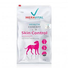 Mera MVH Skin Control 3 кг (4025877004322)