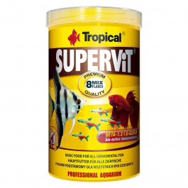 Tropical SuperVit Basic 200g (77106)