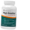 Fairhaven Health Myo-Inositol для жінок і чоловіків 120 капсул (36472007) - зображення 1