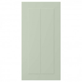 IKEA STENSUND, 605.239.06, Дверцята, світло-зелений, 30х60 см