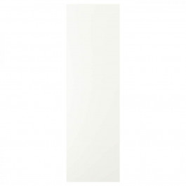IKEA VALLSTENA, 405.416.90, Дверцята, білий, 60х200 см