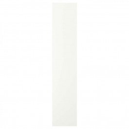 IKEA VALLSTENA, 105.416.82, Дверцята, білий, 40х200 см