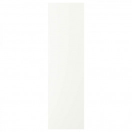 IKEA VALLSTENA, 305.416.81, Дверцята, білий, 40х140 см