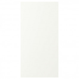 IKEA VALLSTENA, 405.416.85, Дверцята, білий, 40х80 см