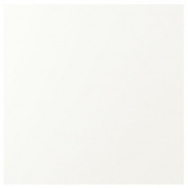 IKEA VALLSTENA, 005.416.92, Дверцята, білий, 60х60 см