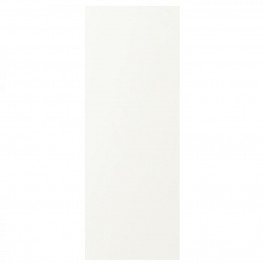 IKEA VALLSTENA, 905.416.78, Дверцята, білий, 30х80 см
