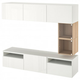 IKEA BESTA/EKET (294.767.66)