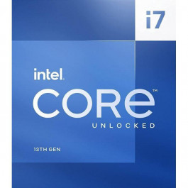 Intel Core i7-13700K (CM8071504820705)