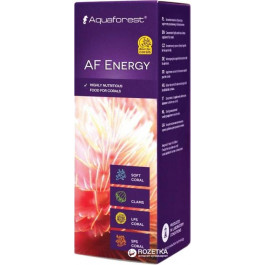 Aquaforest Домішка біологічна  AF Energy 50 мл (731119)