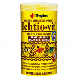 Tropical Ichtio-Vit 250 ml