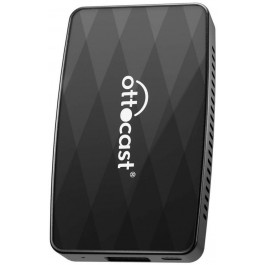   Ottocast Ottoadapter MX Wireless CarPlay/ Android Auto 3-in-1 Adapter