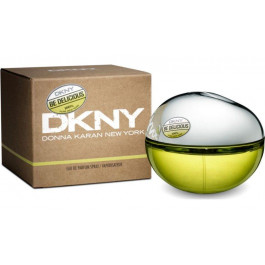 DKNY Be Delicious Парфюмированная вода для женщин 50 мл