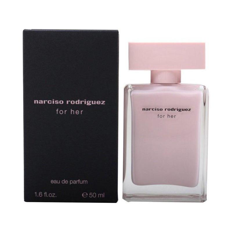 Narciso Rodriguez Fleur Musc For Her Парфюмированная вода для женщин 50 мл - зображення 1