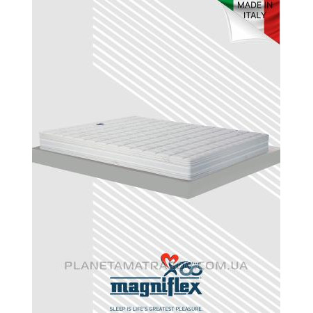 Magniflex Silvercare 160x190 - зображення 1
