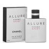 CHANEL Allure Homme Sport Туалетная вода 100 мл - зображення 1